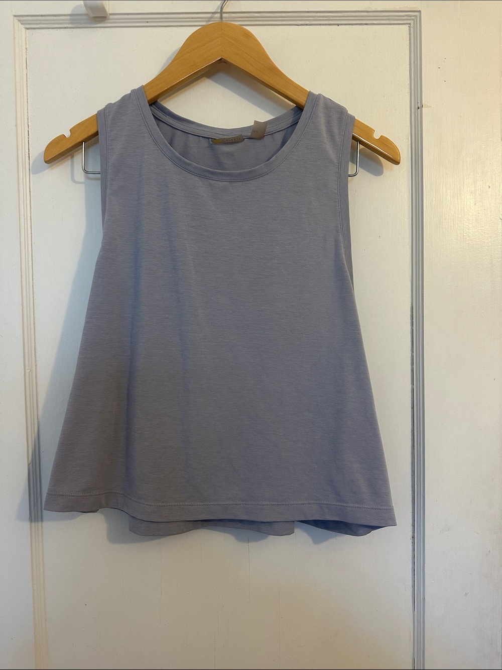 Zella A-Line Tank Top